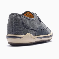 Imagen de Zapatilla CAT Jonzed Canvas