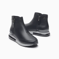 Bota Dama Paige - ACONCAGUA CONCORDIA