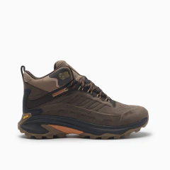 Bota Merrell Moab Speed 2 Ltr Mid Wp M - comprar online