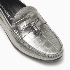 Mocasin Dama Ross - comprar online