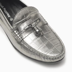 Mocasín dama Hush Puppies Ross - ACONCAGUA CONCORDIA