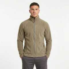 CAMPERA HOMBRE POLAR LUCIO - ACONCAGUA CONCORDIA