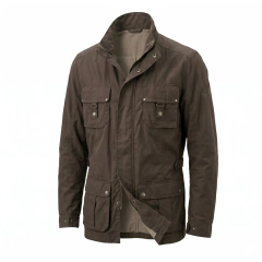 Campera Hombre Northland Travel - comprar online