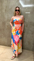 VESTIDO FLORIDO - Use Muse
