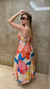 VESTIDO FLORIDO na internet