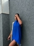 Imagem do VESTIDO INGRID AZUL ROYAL
