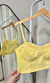 Imagem do TOP MARILIA ALFAIATARIA AMARELO