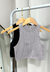 CROPPED CANELADO PREMIUM - comprar online
