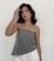 BLUSA ISIS CINZA - comprar online