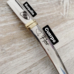 Bombillas personalizadas