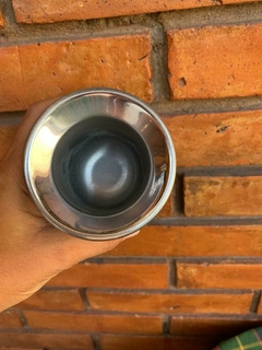 Mate de acero inoxidable personalizado - tienda online