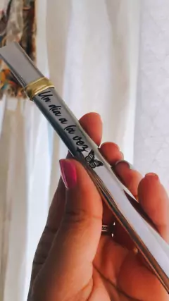Bombillas personalizadas en internet