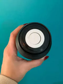 Termo bala de 1L personalizado - comprar online