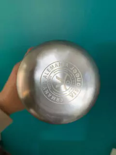 Termo bala de 1L personalizado en internet