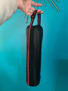 Termo bala de 1L personalizado - Look Americano