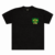 Camiseta Regular Keinemusik Brasil - comprar online