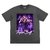 Camiseta Oversized Taylor Swift "The Eras Tour" na internet
