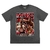 Camiseta Oversized Mike Tyson - Vintage Stuff