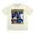 Camiseta Oversized Adriano Imperador - Vintage Stuff