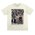 Camiseta Oversized Tiquinho Soares - loja online