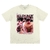 Camiseta Oversized Bad Bunny "Benito" - Vintage Stuff