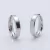 Aliança de Aço Supreme com Zircônia 4.50mm - comprar online