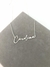Colar Nome - comprar online