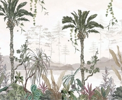Mural Misiones