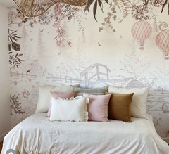 Mural Ines