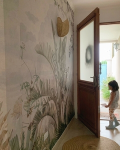 MURAL Paso