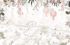 Mural Ines - comprar online
