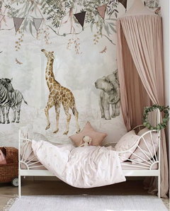 Mural Selva brisa - comprar online