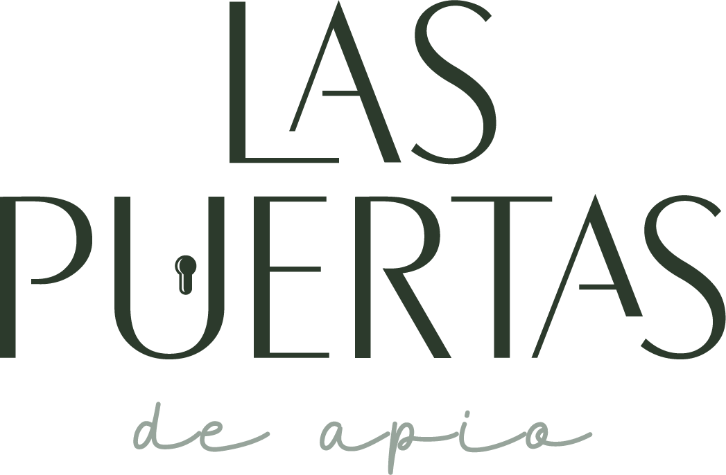 Las Puertas de Apio