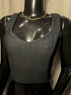 Cropped Regata - loja online