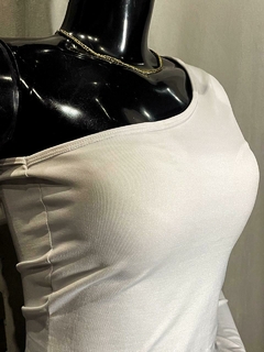 Body Manga Única com Bojo na internet