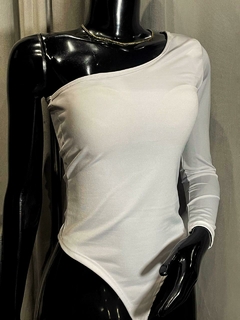 Body Manga Única com Bojo