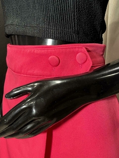 Shorts Alfaiataria - comprar online