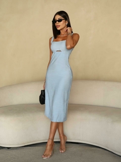 Imagem do Vestido Midi Essentials