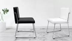 SILLA SILLON OFICINA RECPECION MILANO en internet