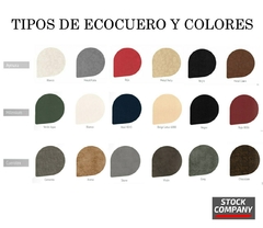 SILLA GERENCIAL EJECUTIVA OFICINA MINT NEGRO SIN APOYA CABEZA - SIN PERCHA en internet