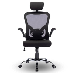SILLON OFICINA ERGONOMICO ROMA en internet