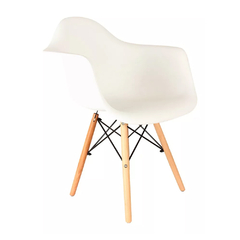 SILLON EAMES x4 - comprar online