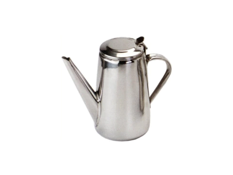 Cafetera 2 L. Acero Inox 18/8 Acermel