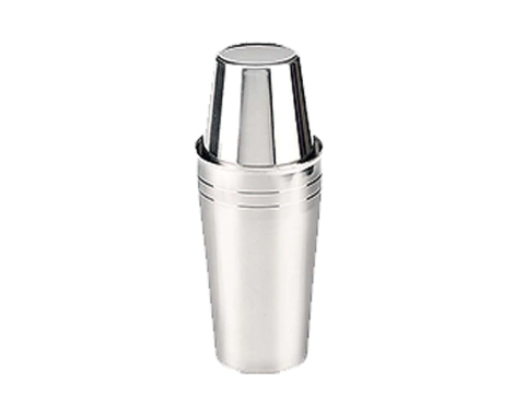 Coctelera Boston Acermel