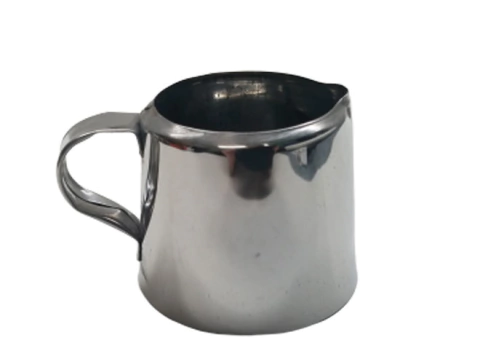 Lechera 3 Pers. Acero Inox.