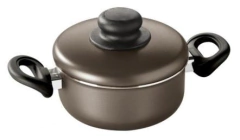 Cacerola 22 Cms. Antiadherente Tramontina