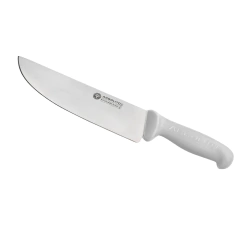 Cuchillo 20 Cms. Carnicero M/Blanco Arbolito