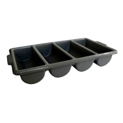 Cubiertero 4 Cavidades Gastronomico Plastico - Axen
