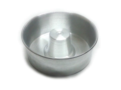 Savarin 32 Cms. Alto Aluminio