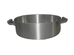 Cetuar 40 Cms. S/Tapa Aluminio
